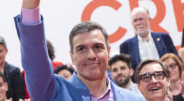 El PSOE confía en que Illa «fagocite» a Sumar y sea capaz de formar un Gobierno en solitario 