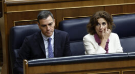 El Congreso tumba la ley de amnistía tras la falta de acuerdo entre PSOE y Junts
