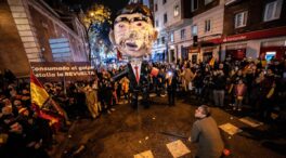El convocante de la protesta de Ferraz asegura que Revuelta le pidió congregar a la gente