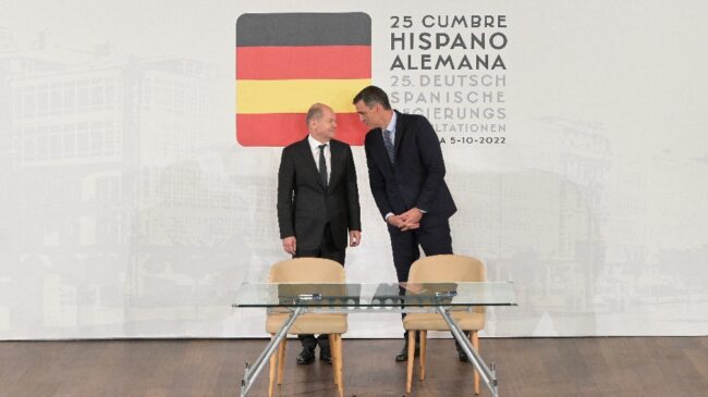 Alemania desbancará a España como el 'rey mundial' de los contratos verdes a largo plazo