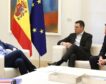 Ryanair informa a Sánchez de su plan para invertir 5.000 millones en España