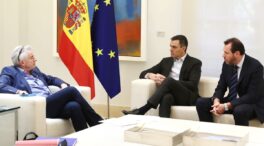 Ryanair informa a Sánchez de su plan para invertir 5.000 millones en España