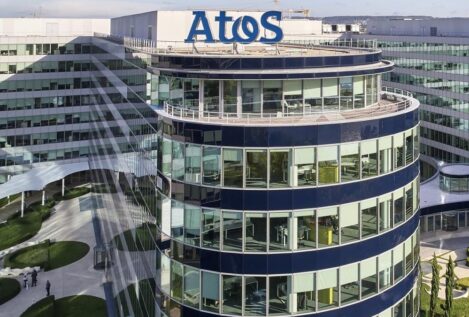 Atos negocia la venta a Airbus de su negocio de ciberseguridad por hasta 1.800 millones