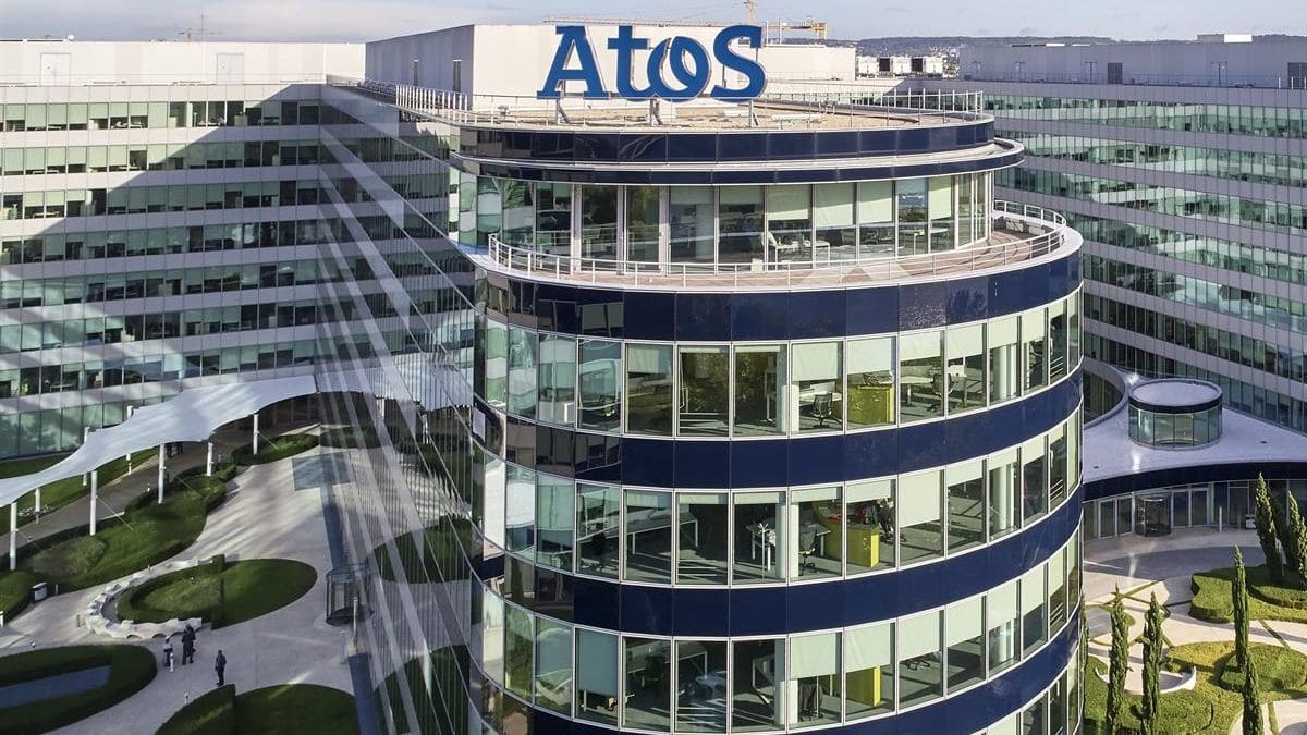 Atos negocia la venta a Airbus de su negocio de ciberseguridad por hasta 1.800 millones