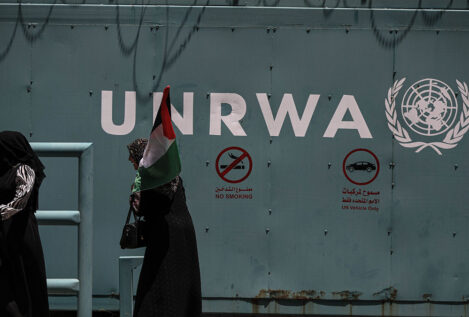 Austria suspende la financiación a la Unrwa por su presunta implicación en el ataque a Israel