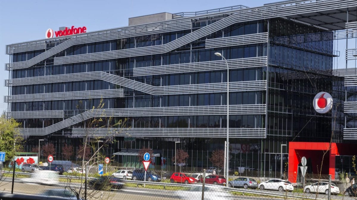 Zegona notifica a la CNMC la compra de Vodafone España por 5.000 millones de euros