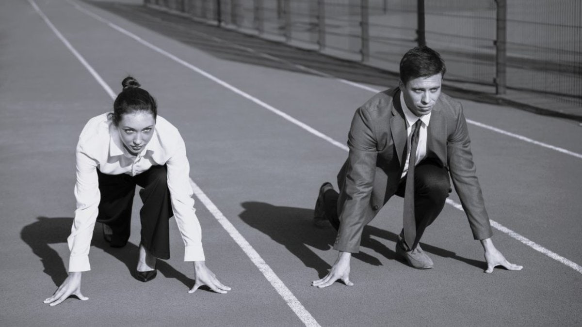 Dime qué aficiones tienes y te diré qué tipo de CEO eres