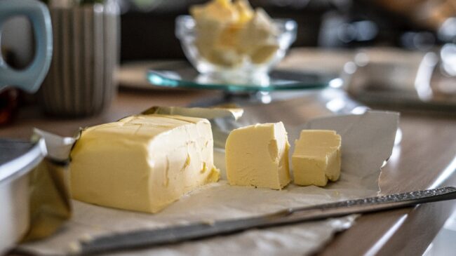 La OCU dicta sentencia: esta es la única mantequilla saludable en los supermercados