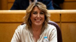 El PP frustra el plan de Susana Díaz para ser profesora de Política en la Universidad Carlos III
