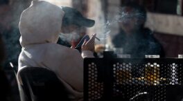 Hacienda se embolsa 6.100 millones con el tabaco en plena cruzada contra el cigarrillo
