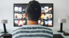 El consumo de televisión marca un nuevo mínimo anual, pero supera las tres horas diarias