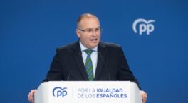 El PP dice que Sánchez busca «controlar» al CGPJ y que la oposición «se calle»