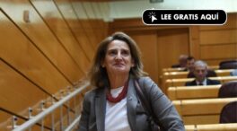 El PP reprobará a Ribera gracias a su mayoría en el Senado por sus críticas al García Castellón