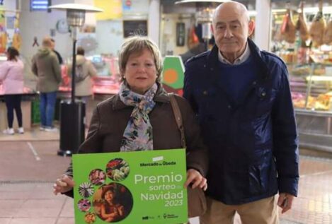 Así amañó un concejal del PSOE de Úbeda un sorteo para premiar al familiar de otra socialista