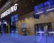 Samsung gana un 74% menos en 2023, aunque supera los 10.000 millones de beneficios