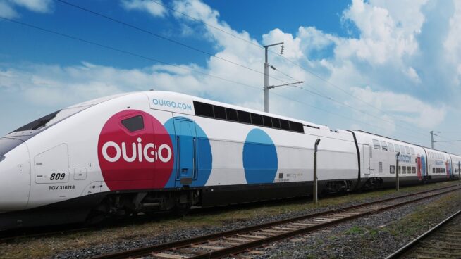 Los trenes `low cost´ llegarán a Castilla y León en abril
