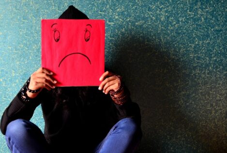 Tristeza o depresión: estas son las claves para diferenciarlas