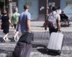 Las pernoctaciones hoteleras en España marcaron en 2023 su máximo histórico