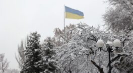 Ucrania dice no tener «información fiable» sobre quién iba a bordo del avión ruso