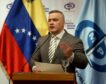 La Fiscalía de Venezuela confirma la detención de un líder sindical acusado de conspiración