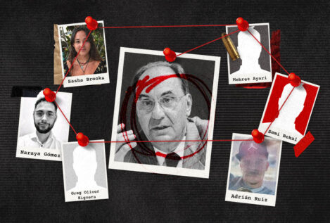 ¿Quién atentó contra Vidal-Quadras? Seis implicados, cuatro detenidos y sin un móvil claro