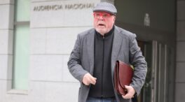 La Audiencia Nacional juzgará en junio a López Madrid y a Villarejo por acosar a la doctora Pinto