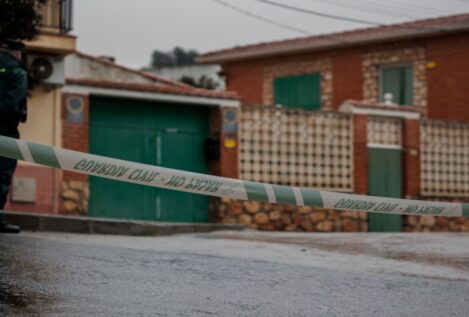 Los hermanos asesinados en Morata de Tajuña tuvieron un inquilino que les agredió con un martillo