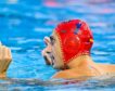 La selección española, campeona de Europa de waterpolo por primera vez en la historia