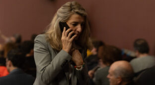 La Carta Social Europea desmiente a Díaz: basta un salario mínimo de 955 euros