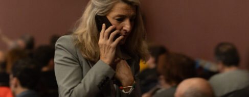 Los sindicatos piden a Yolanda Díaz dejarse de «ocurrencias» y recuperar el perfil pactista