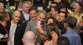 Zapatero se declara «defensor de la amnistía» y reivindica el papel de Cerdán con Puigdemont 