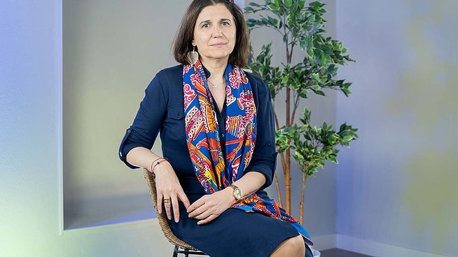 María Jesús del Barco (APM)