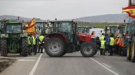 Las paradojas del sector agrario europeo y las protestas de sus agricultores