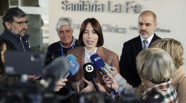 Morant anuncia que Soler será el presidente del PSPV y Bielsa el vicesecretario general