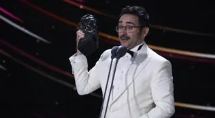 'La sociedad de la nieve', de J.A. Bayona, arrasa en los Goya con doce premios