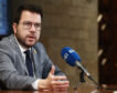 Aragonès avisa a Junts sobre la amnistía: «La ciudadanía no perdonaría que no se aprobase»