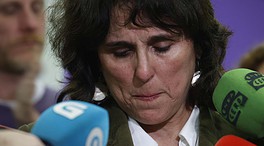 Podemos se hunde por debajo del Pacma pero se consuela con el fracaso de Díaz en Galicia