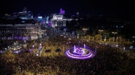 El feminismo vuelve a dividirse el 8M en Madrid: las marchas quieren salir desde puntos distintos