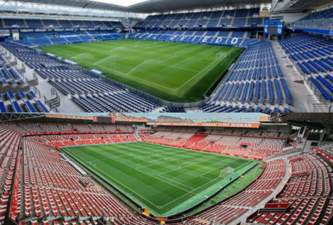 El Real Sporting y Real Oviedo impulsan la renovación de sus estadios y sus ciudades deportivas con los fondos CVC