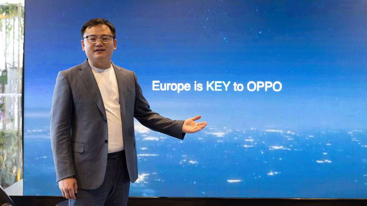 OPPO ampliará su oferta de dispositivos inteligentes en Europa en 2024