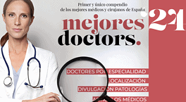 MejoresDoctors lanza la edición 2024 que compendia a los mejores médicos y cirujanos de España