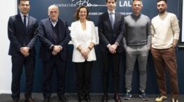 ‘Preparados’, el proyecto de LaLiga y Fundación Blanca que ayuda al futbolista en su retirada