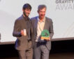 ISDIN, premiado por segundo año en los Gravity Wave Awards por su cuidado del Mediterráneo