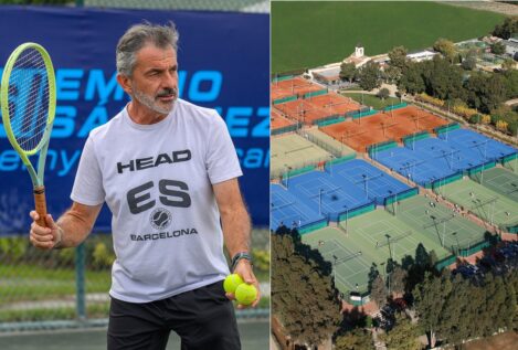 La Emilio Sánchez Academy cumple 25 años como referente en educación unida a deporte de élite