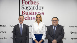 Forbes y Sagardoy se unen para crear Forbes Sagardoy Business School
