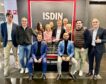 Isdin, una de las mejores compañías para trabajar en España por sexto año consecutivo