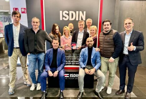 Isdin, una de las mejores compañías para trabajar en España por sexto año consecutivo
