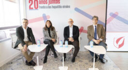 España puede convertirse en uno de los primeros países en lograr eliminar la hepatitis C