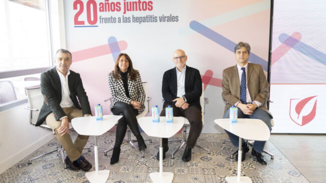 España puede convertirse en uno de los primeros países en lograr eliminar la hepatitis C
