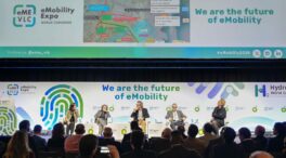 eMobility Expo cierra su segunda edición con 6.873 congresistas y marca la estrategia de la nueva era de la movilidad sostenible